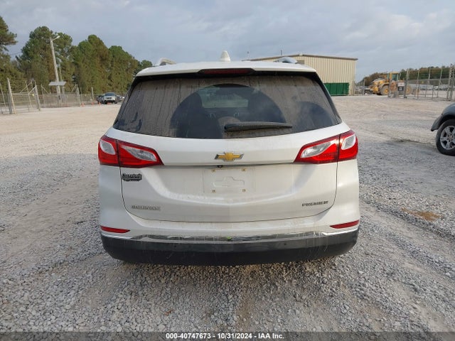 Chevrolet Equinox Premier 2019 2GNAXNEV6K6105287 Image 15