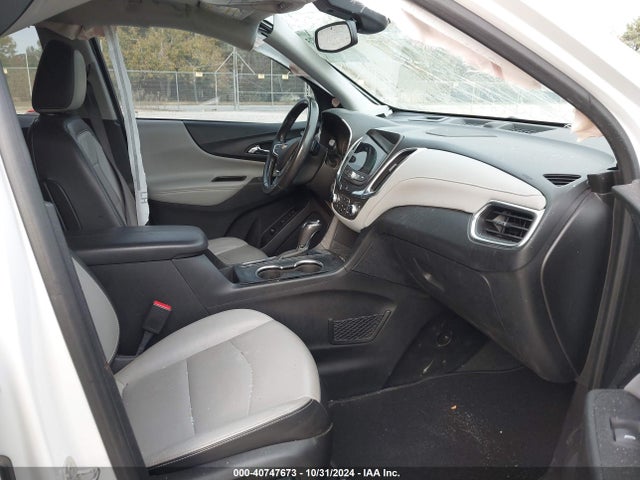 Chevrolet Equinox Premier 2019 2GNAXNEV6K6105287 Image 5