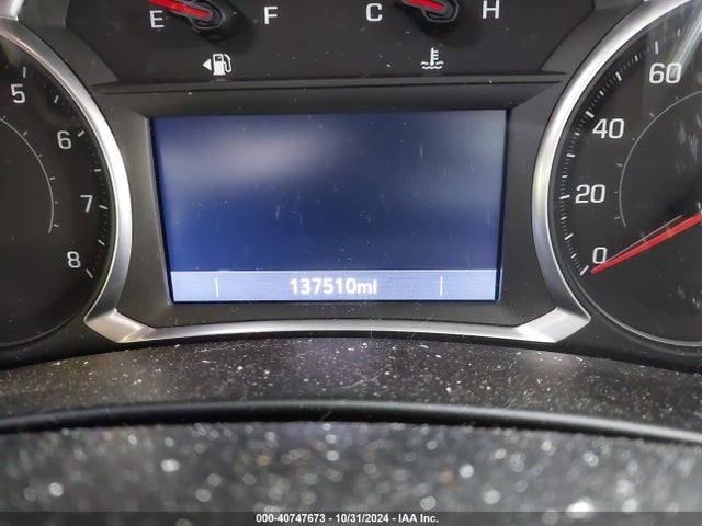 Chevrolet Equinox Premier 2019 2GNAXNEV6K6105287 Image 7