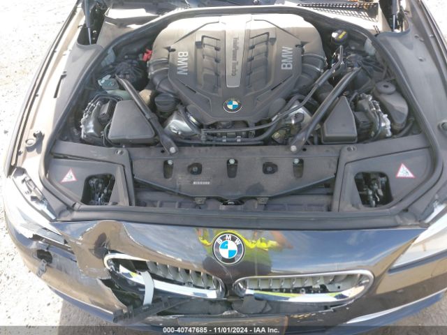 WBAKP9C54ED693376 BMW 550i Xdrive