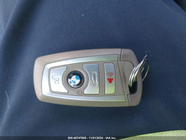 WBAKP9C54ED693376 BMW 550i Xdrive