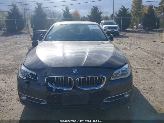 WBAKP9C54ED693376 BMW 550i Xdrive
