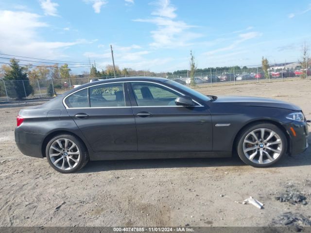 WBAKP9C54ED693376 BMW 550i Xdrive