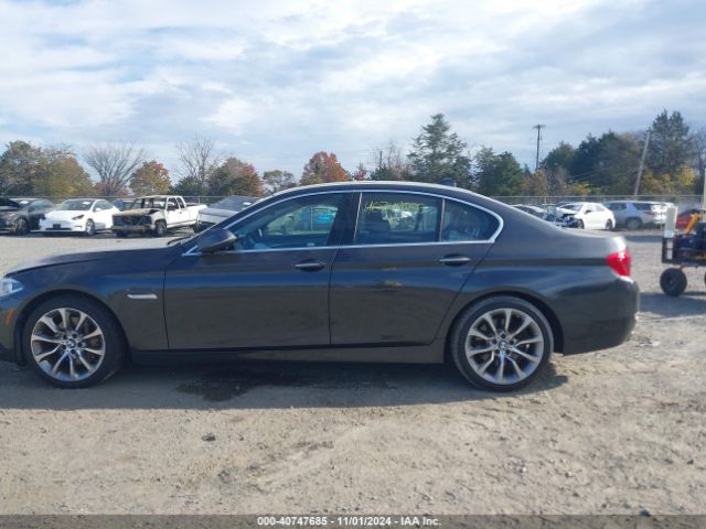 WBAKP9C54ED693376 BMW 550i Xdrive