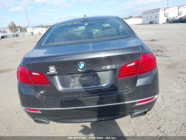 WBAKP9C54ED693376 BMW 550i Xdrive