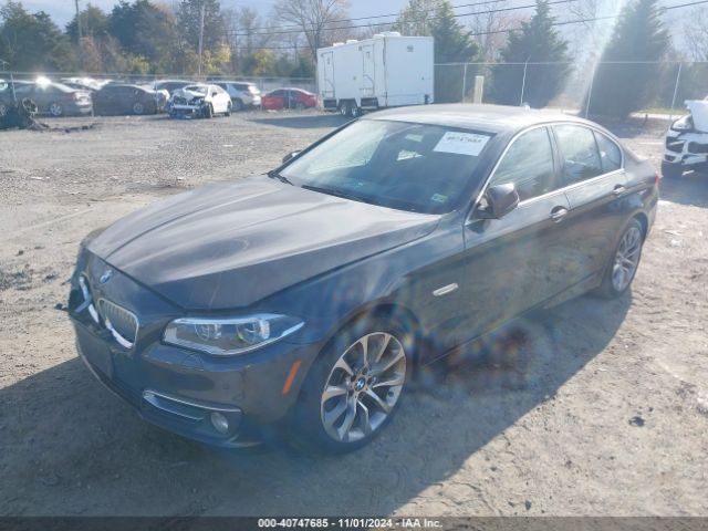 WBAKP9C54ED693376 BMW 550i Xdrive