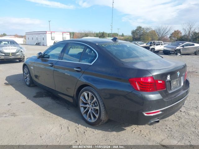 WBAKP9C54ED693376 BMW 550i Xdrive