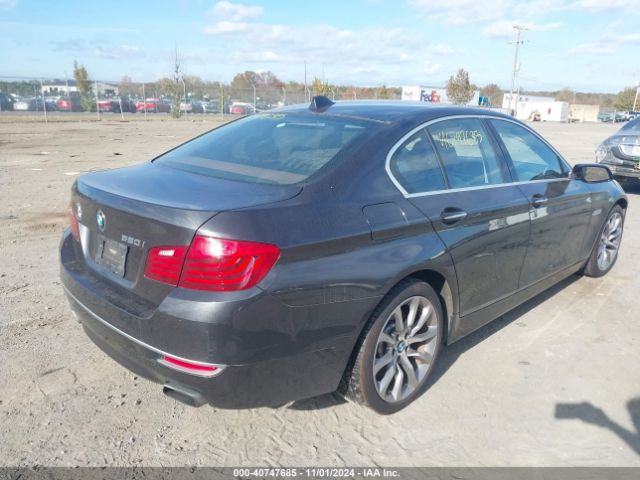 WBAKP9C54ED693376 BMW 550i Xdrive