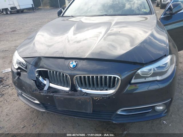 WBAKP9C54ED693376 BMW 550i Xdrive