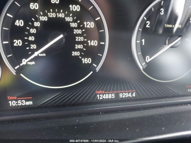 WBAKP9C54ED693376 BMW 550i Xdrive