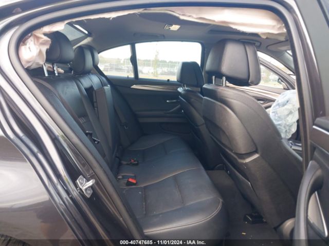WBAKP9C54ED693376 BMW 550i Xdrive