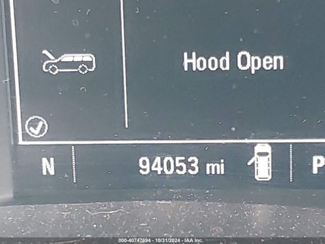 3GNAXHEV5LS614310 Chevrolet Equinox Fwd Ls