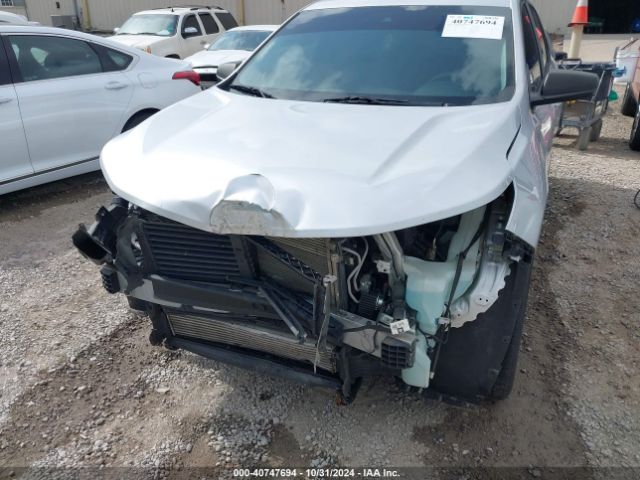 3GNAXHEV5LS614310 Chevrolet Equinox Fwd Ls