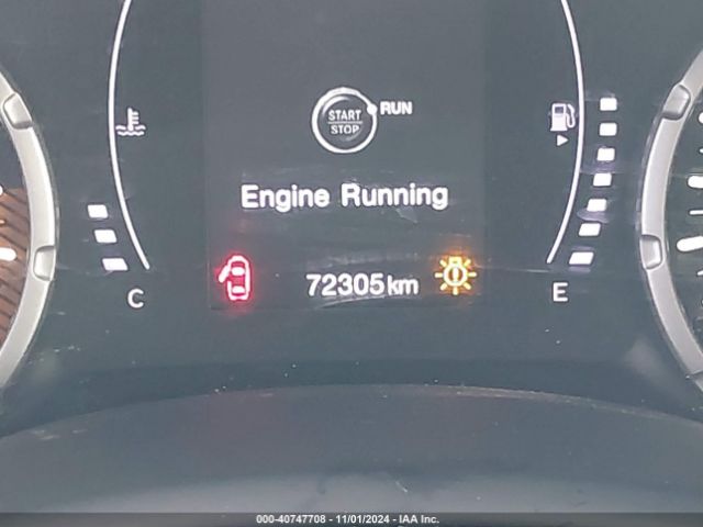 ZACNJABB2KPK07538 Jeep Renegade Latitude Fwd