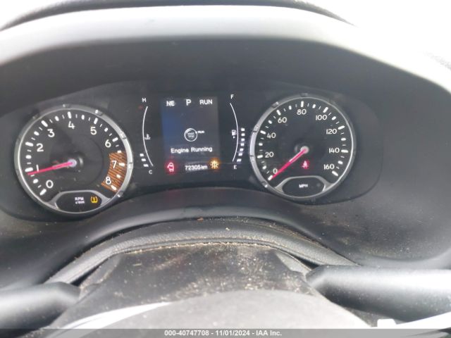 ZACNJABB2KPK07538 Jeep Renegade Latitude Fwd