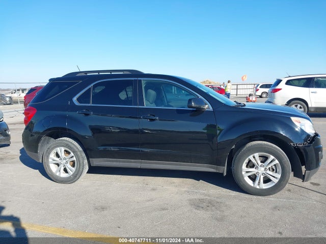 Chevrolet EQUINOX 1LT 2014 2GNFLFEK7E6348642 Image 13