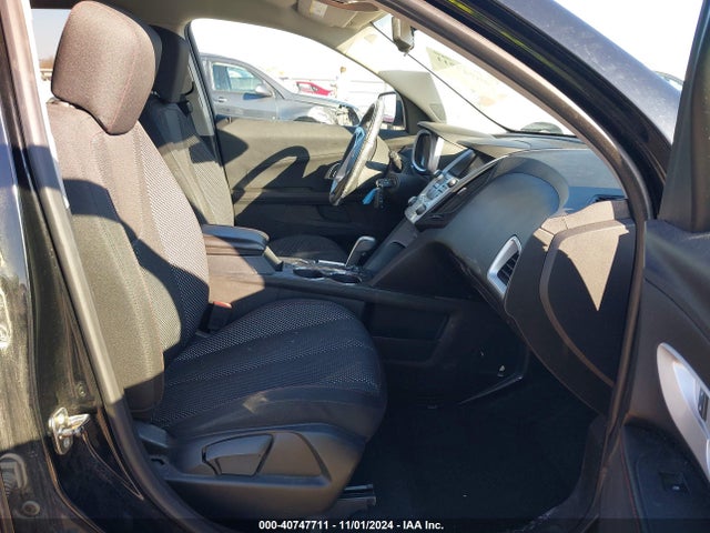 Chevrolet EQUINOX 1LT 2014 2GNFLFEK7E6348642 Image 5