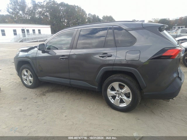 Toyota Rav4 Xle 2021 2T3P1RFV8MC234215 Image 14