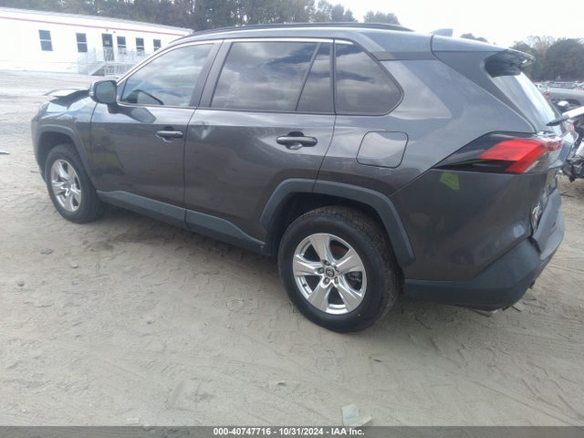 2T3P1RFV8MC234215 Toyota Rav4 Xle