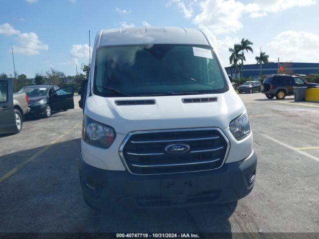 1FTBR2C86LKA91859 Ford Transit-250 Cargo Van