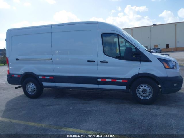 1FTBR2C86LKA91859 Ford Transit-250 Cargo Van
