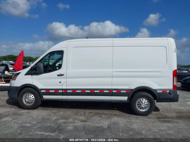 1FTBR2C86LKA91859 Ford Transit-250 Cargo Van