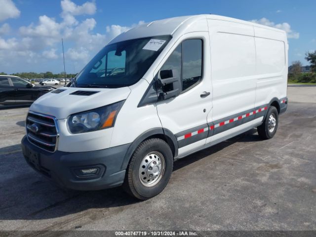 1FTBR2C86LKA91859 Ford Transit-250 Cargo Van