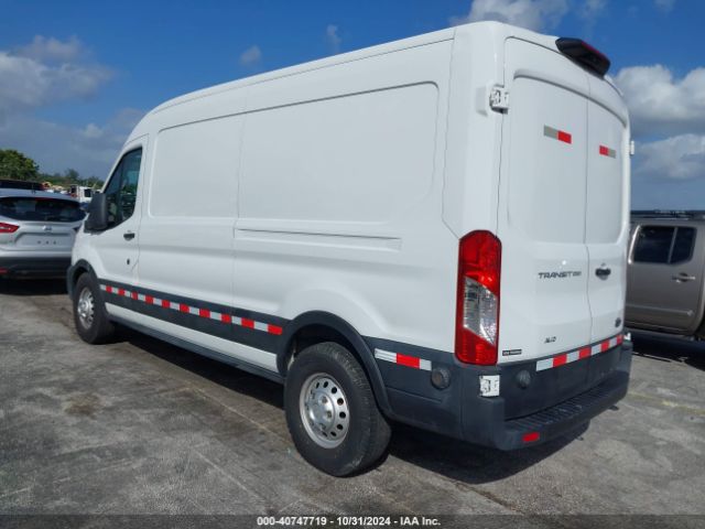 1FTBR2C86LKA91859 Ford Transit-250 Cargo Van