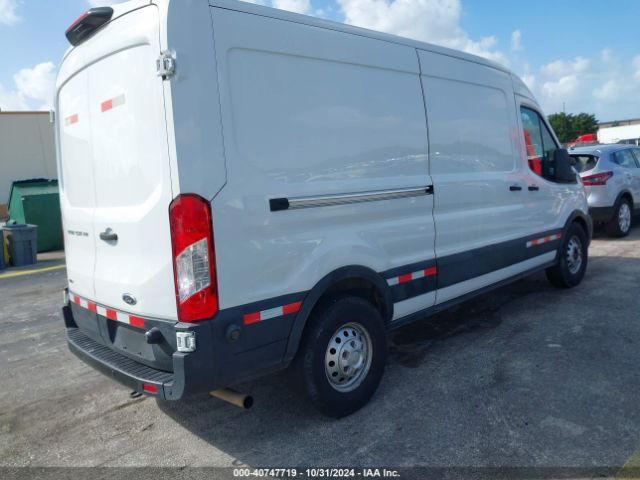 1FTBR2C86LKA91859 Ford Transit-250 Cargo Van