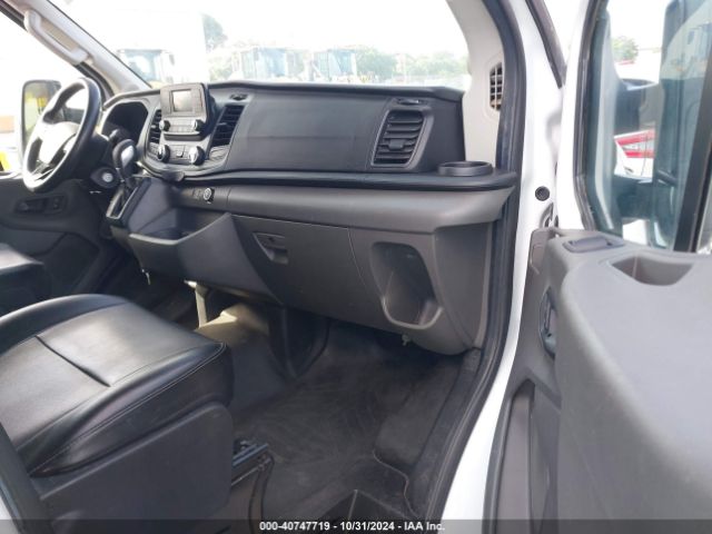 1FTBR2C86LKA91859 Ford Transit-250 Cargo Van