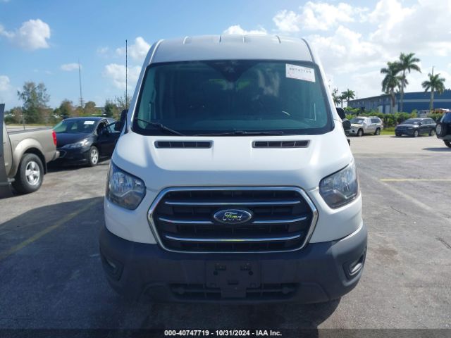 1FTBR2C86LKA91859 Ford Transit-250 Cargo Van