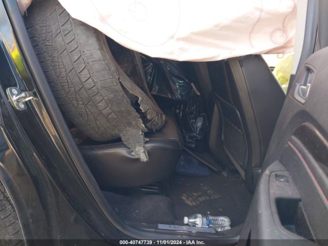 2GKFLVE36G6242198 GMC Terrain Denali