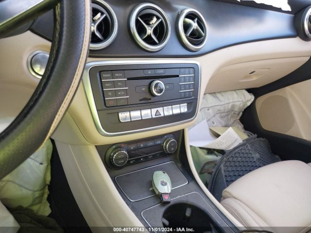 WDDSJ4GB9KN729727 Mercedes-Benz CLA 250 4MATIC