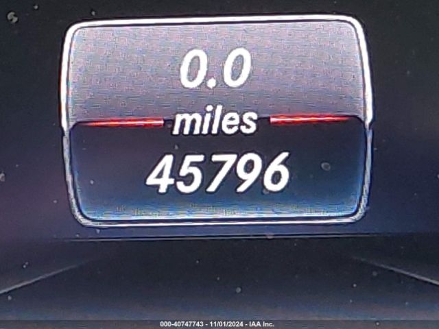 WDDSJ4GB9KN729727 Mercedes-Benz CLA 250 4MATIC