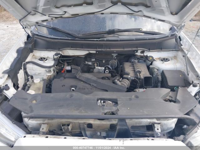 2013 MITSUBISHI OUTLANDER SPORT 4A4AR4AU3DE010347 Photo 9