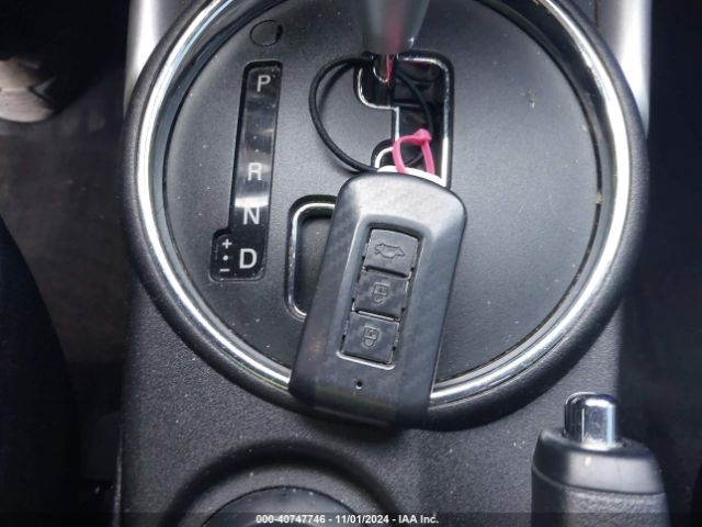 2013 MITSUBISHI OUTLANDER SPORT 4A4AR4AU3DE010347 Photo 10