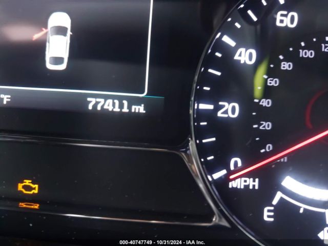 KNAGM4AD9G5095373 KIA OPTIMA HYBRID