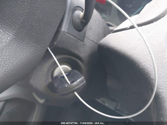 1FTYR2CM6HKA41655 Ford Transit-250