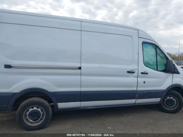 1FTYR2CM6HKA41655 Ford Transit-250
