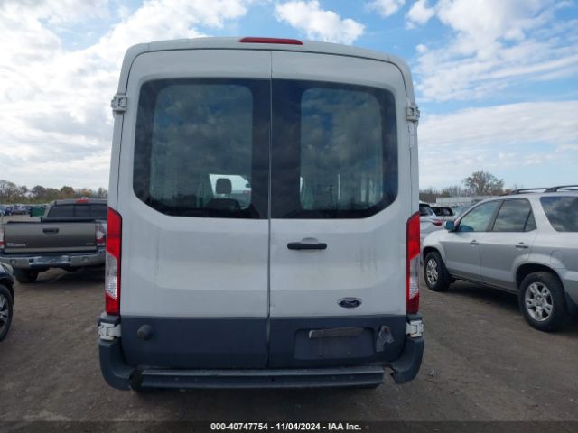 1FTYR2CM6HKA41655 Ford Transit-250