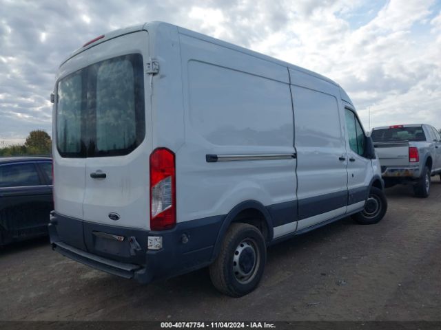 1FTYR2CM6HKA41655 Ford Transit-250