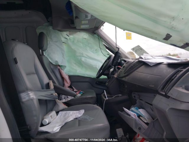 1FTYR2CM6HKA41655 Ford Transit-250