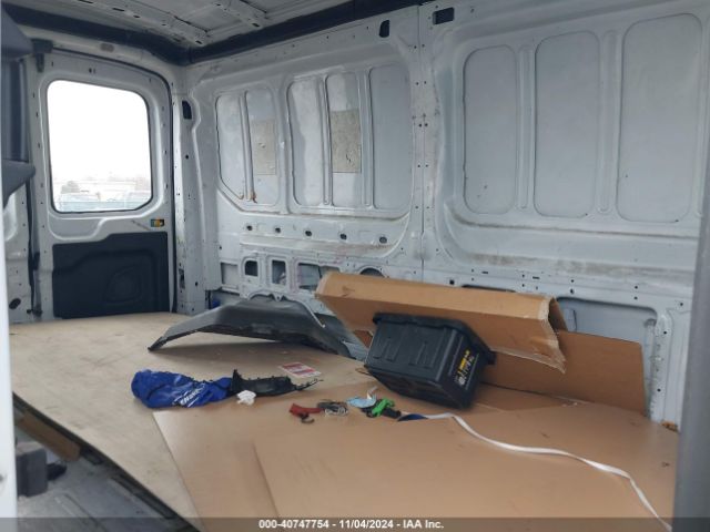 1FTYR2CM6HKA41655 Ford Transit-250