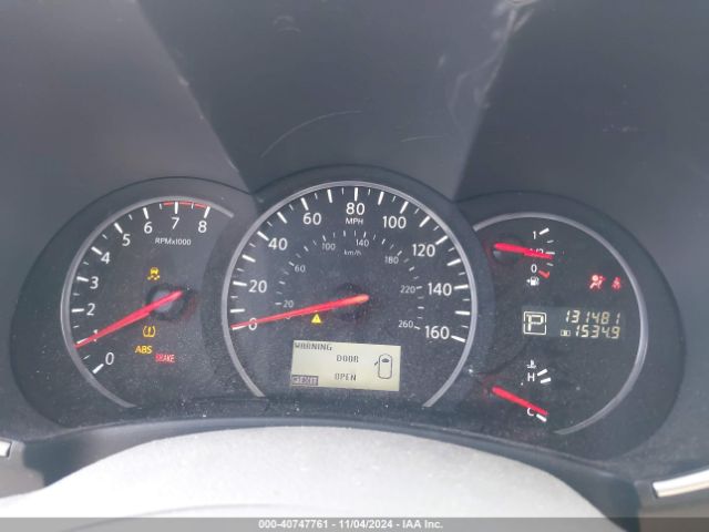 JN8AE2KP9G9156057 Nissan Quest Platinum/s/sl/sv