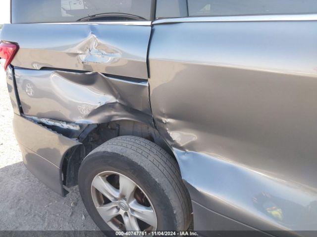 JN8AE2KP9G9156057 Nissan Quest Platinum/s/sl/sv