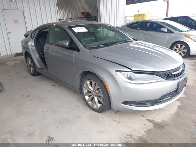 2015 1C3CCCBB5FN658157 main image