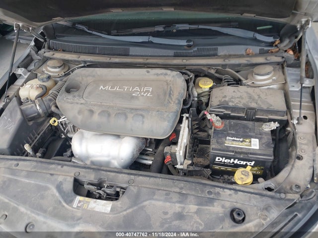 Chrysler 200 S 2015 1C3CCCBB5FN658157 Image 10