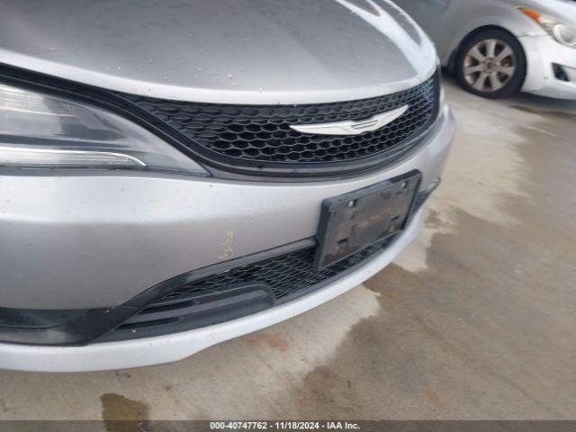 Chrysler 200 S 2015 1C3CCCBB5FN658157 Image 14