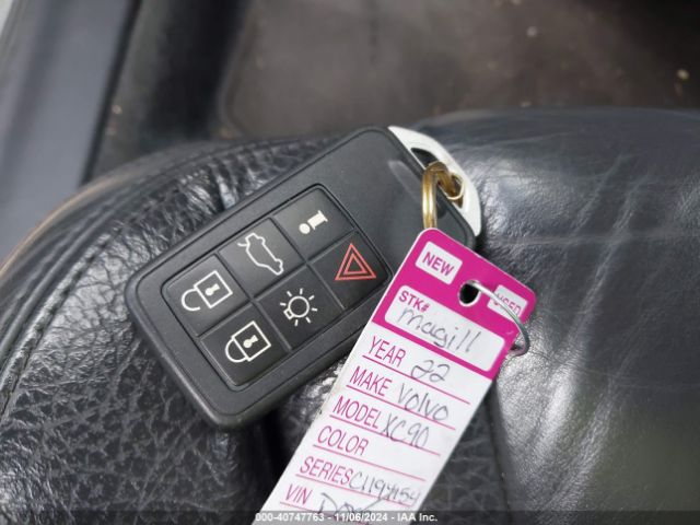 YV1612FHXE2295467 Volvo S60 T5 Platinum