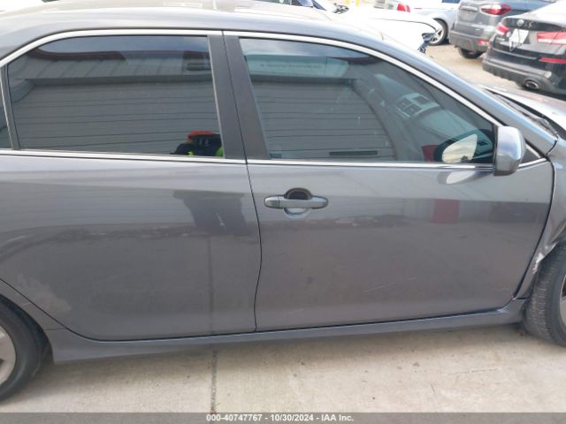 4T1BF1FK4EU309018 Toyota Camry Se Sport